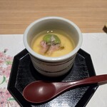 鮨 天ぷら 祇園いわい - 