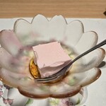 鮨 天ぷら 祇園いわい - 