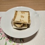 鮨 天ぷら 祇園いわい - 