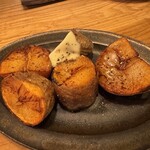 酒ト肴 オンザコーナー - 