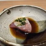 鮨 天ぷら 祇園いわい - 