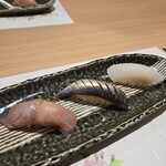 鮨 天ぷら 祇園いわい - 