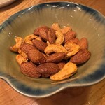 酒ト肴 オンザコーナー - 