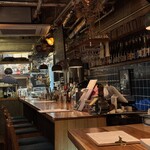 酒ト肴 オンザコーナー - 