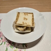 鮨 天ぷら 祇園いわい - 