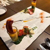 GREVILLEA なんばパークス - 