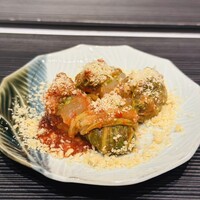 中目黒 若狭 - 