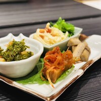 中目黒 若狭 - 