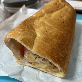 パン工房 エリオット_1