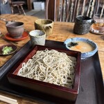 竹やぶ 箱根店 - 