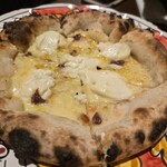 石窯イタリアン チーナ邸 - 