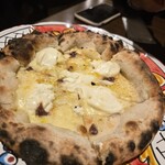 石窯イタリアン チーナ邸 - 