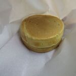 御座候 - 料理写真:赤あん(110円)