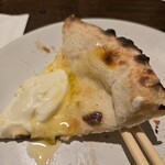 石窯イタリアン チーナ邸 - 