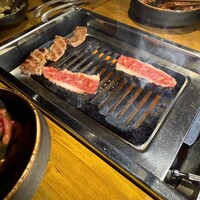 焼肉割烹 はじめ - 