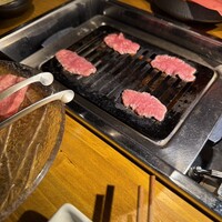 焼肉割烹 はじめ - 