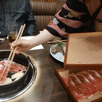 しゃぶ禅 渋谷店 - 