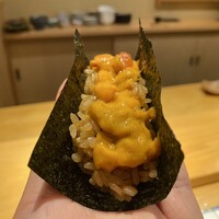 鮨 しゅん輔 阿佐ヶ谷 - 