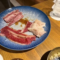 焼肉割烹 はじめ - 