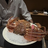 かにじぇんぬ 銀座 - 
