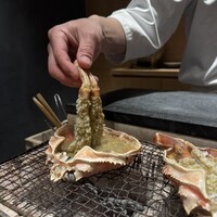 かにじぇんぬ 銀座 - 