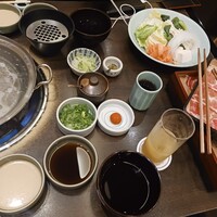 しゃぶ禅 渋谷店 - 