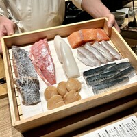 鮨 豊 - 
