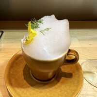四ツ橋・新町 牡蠣と肉たらしビストロAKIRA - 
