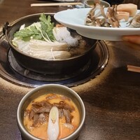 しゃぶ禅 渋谷店 - 