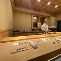 鮨 しゅん輔 阿佐ヶ谷 - 
