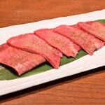 完全個室焼肉すだく浮世亭 - 