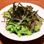 完全個室焼肉すだく浮世亭 - 