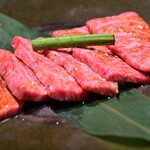 完全個室焼肉すだく浮世亭 - 