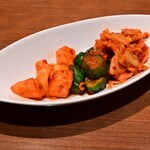 完全個室焼肉すだく浮世亭 - 