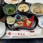 屋形船 晴海屋 - 