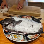 日本料理 別府 廣門 - 