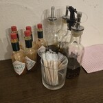 石窯イタリアン チーナ邸 - 