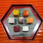 日本料理 別府 廣門 - 