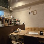 石窯イタリアン チーナ邸 - 