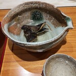 日本料理 別府 廣門 - 