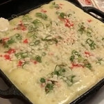 酒々菜々 遊た～ん - セルフたこ焼き