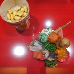 日本料理 別府 廣門 - 