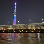 屋形船 晴海屋 - 