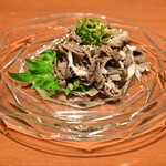 完全個室焼肉すだく浮世亭 - 