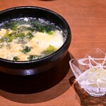 完全個室焼肉すだく浮世亭 - 