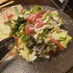 石窯イタリアン チーナ邸 - 