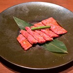 完全個室焼肉すだく浮世亭 - 