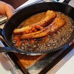 レストラン・モリエール - 