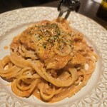 石窯イタリアン チーナ邸 - 