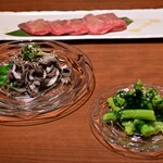 完全個室焼肉すだく浮世亭 - 